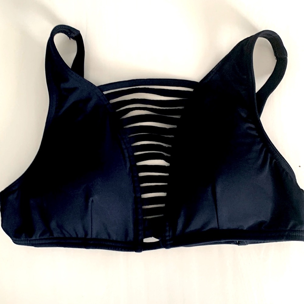 JAG SWIM SURF SCUBA TOP XL